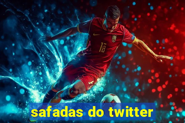 safadas do twitter